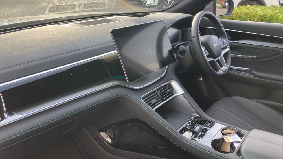BYD Seal U 1.5 DM-i Boost 5dr Auto Estate - Image 9