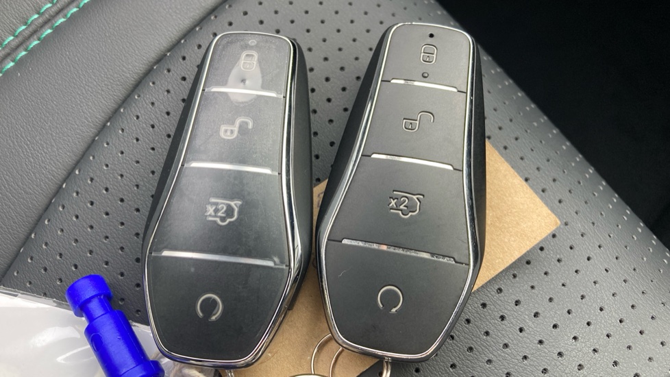 BYD Seal U 1.5 DM-i Boost 5dr Auto Estate - Image 20