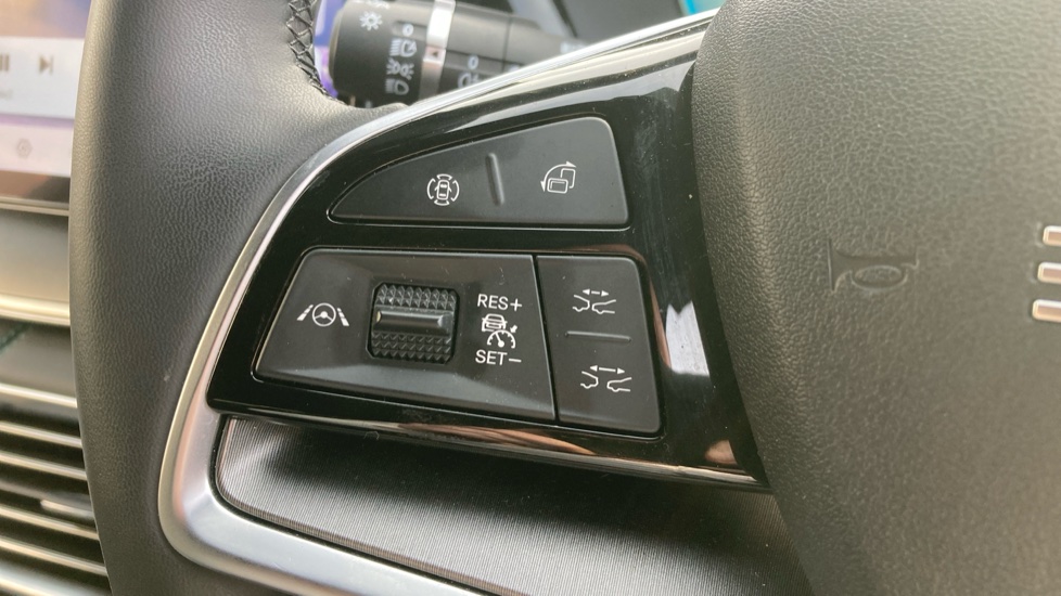 BYD Seal U 1.5 DM-i Boost 5dr Auto Estate - Image 24