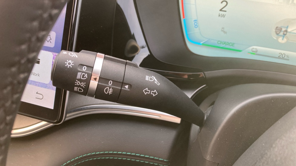 BYD Seal U 1.5 DM-i Boost 5dr Auto Estate - Image 25