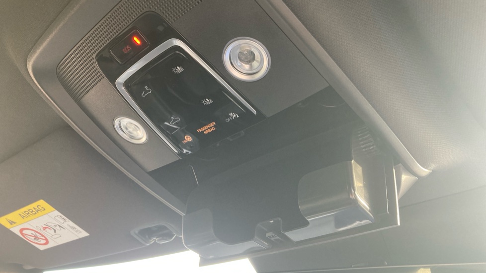 BYD Seal U 1.5 DM-i Boost 5dr Auto Estate - Image 37
