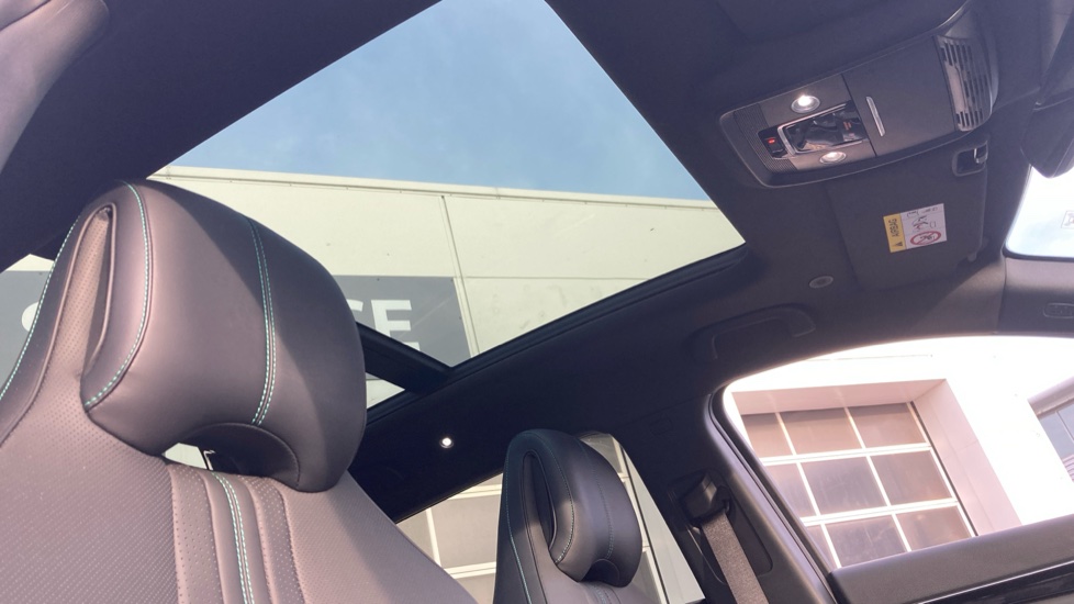 BYD Seal U 1.5 DM-i Boost 5dr Auto Estate - Image 39