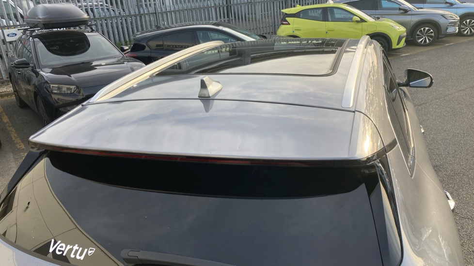 BYD Seal U 1.5 DM-i Boost 5dr Auto Estate - Image 46