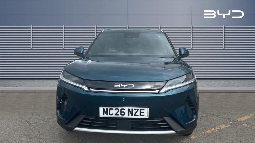 BYD Atto 2 1.5 DM-i 212 Boost 5dr Auto Hatchback - Image 3