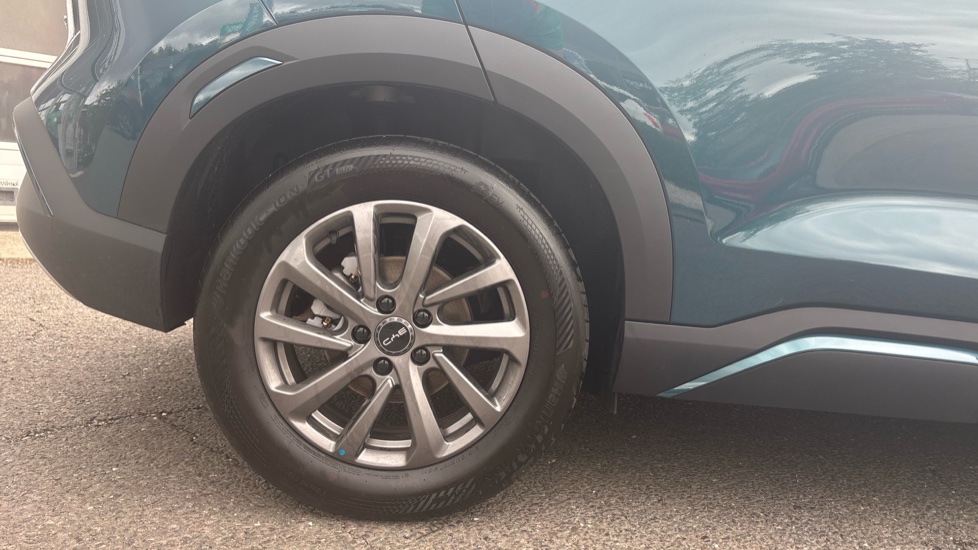 BYD Atto 2 1.5 DM-i 212 Boost 5dr Auto Hatchback - Image 7