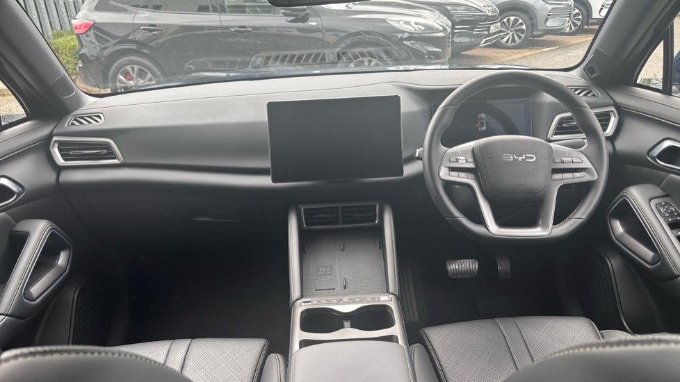BYD Atto 2 1.5 DM-i 212 Boost 5dr Auto Hatchback - Image 10