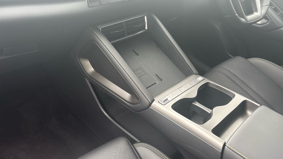 BYD Atto 2 1.5 DM-i 212 Boost 5dr Auto Hatchback - Image 13