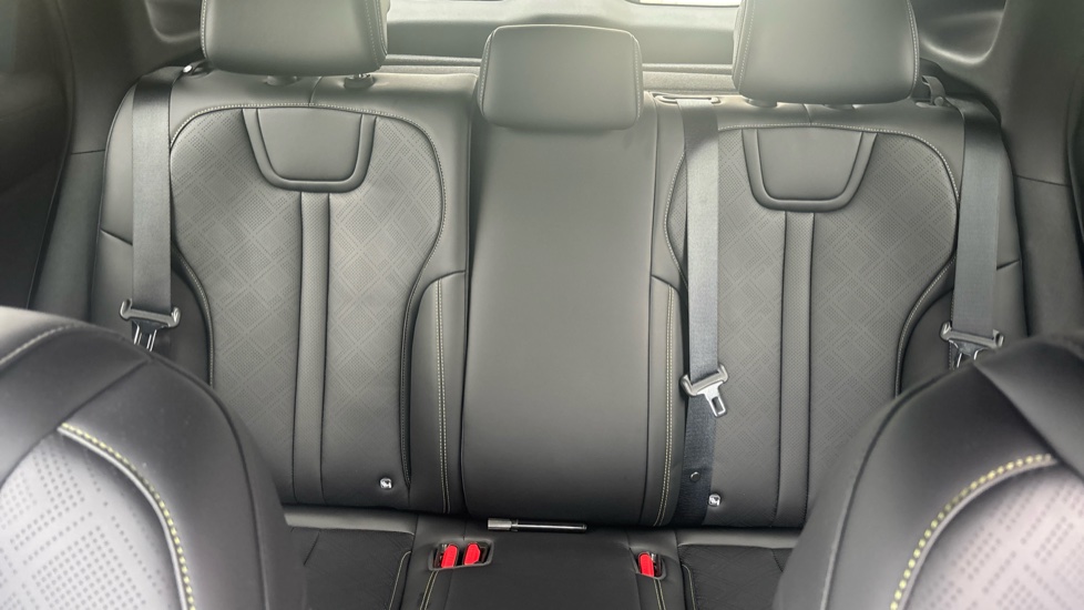 BYD Atto 2 1.5 DM-i 212 Boost 5dr Auto Hatchback - Image 15