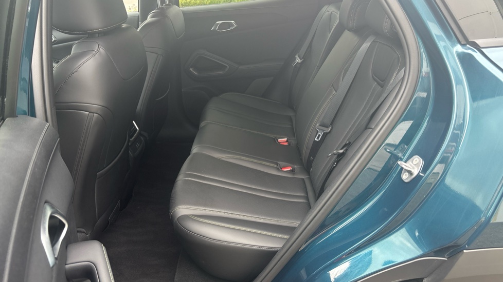 BYD Atto 2 1.5 DM-i 212 Boost 5dr Auto Hatchback - Image 16