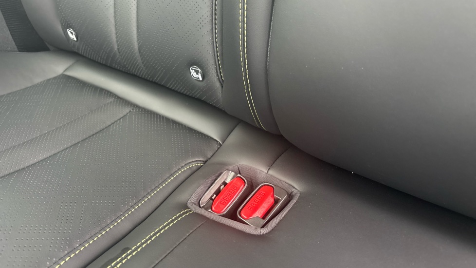 BYD Atto 2 1.5 DM-i 212 Boost 5dr Auto Hatchback - Image 17