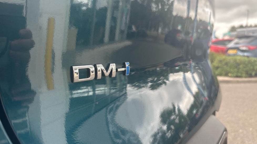BYD Atto 2 1.5 DM-i 212 Boost 5dr Auto Hatchback - Image 24