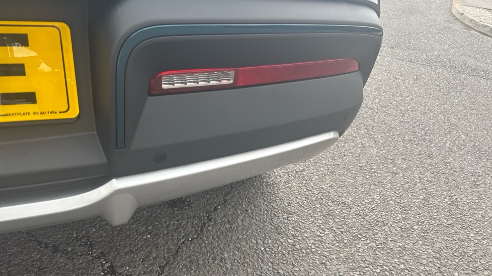 BYD Atto 2 1.5 DM-i 212 Boost 5dr Auto Hatchback - Image 25