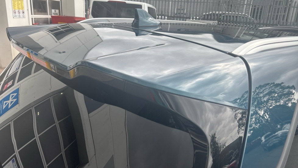 BYD Atto 2 1.5 DM-i 212 Boost 5dr Auto Hatchback - Image 26