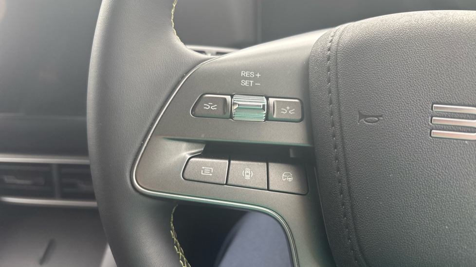 BYD Atto 2 1.5 DM-i 212 Boost 5dr Auto Hatchback - Image 33