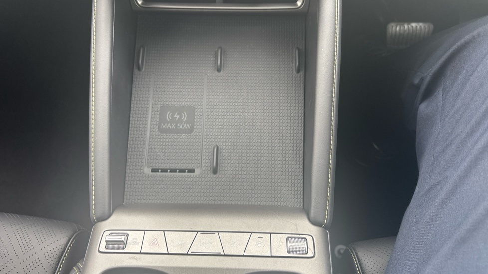 BYD Atto 2 1.5 DM-i 212 Boost 5dr Auto Hatchback - Image 35