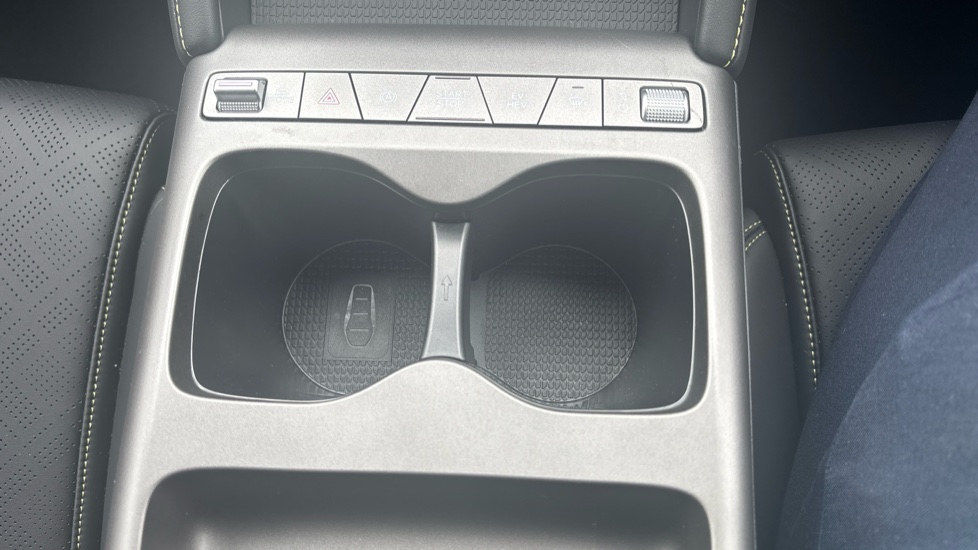 BYD Atto 2 1.5 DM-i 212 Boost 5dr Auto Hatchback - Image 36