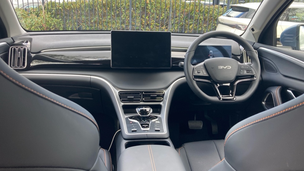 BYD Sealion 5 1.5 DM-i Comfort 5dr Auto Estate - Image 10
