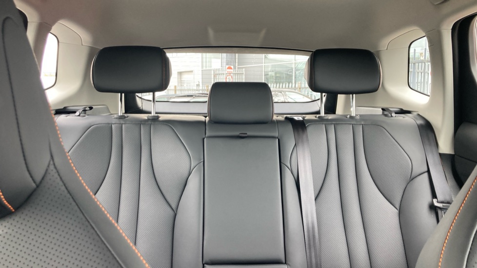 BYD Sealion 5 1.5 DM-i Comfort 5dr Auto Estate - Image 15