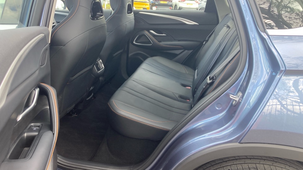 BYD Sealion 5 1.5 DM-i Comfort 5dr Auto Estate - Image 16