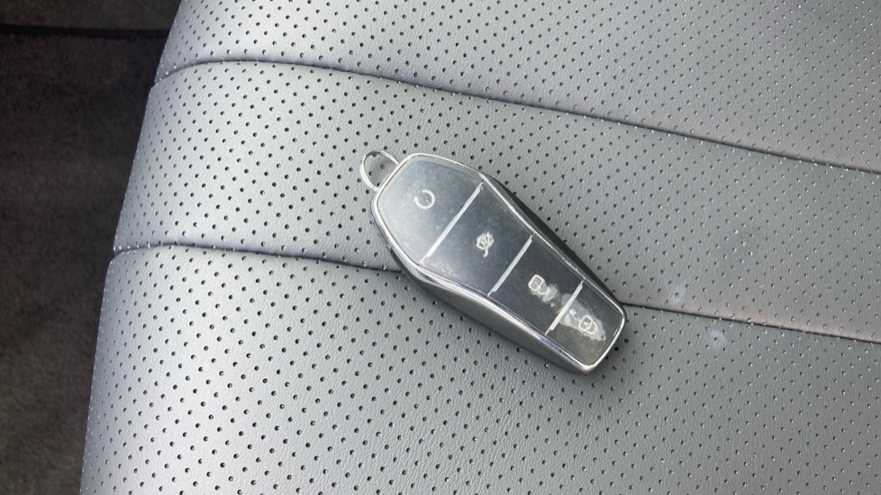 BYD Sealion 5 1.5 DM-i Comfort 5dr Auto Estate - Image 19