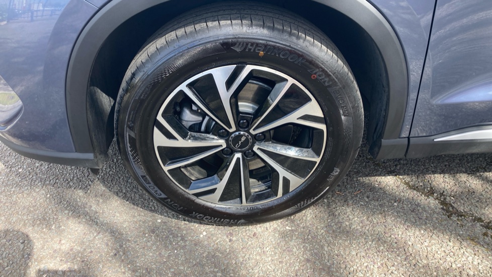 BYD Sealion 5 1.5 DM-i Comfort 5dr Auto Estate - Image 24