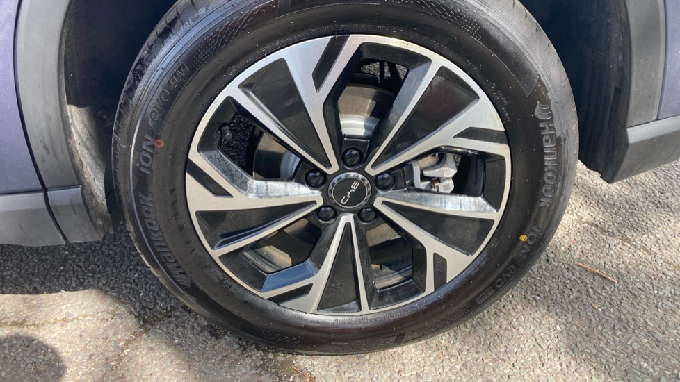 BYD Sealion 5 1.5 DM-i Comfort 5dr Auto Estate - Image 26