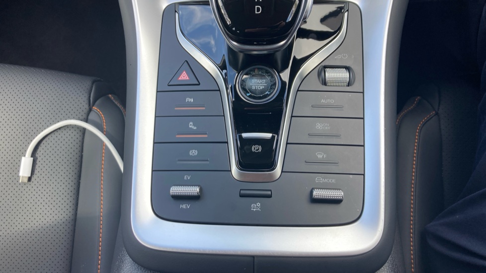 BYD Sealion 5 1.5 DM-i Comfort 5dr Auto Estate - Image 42