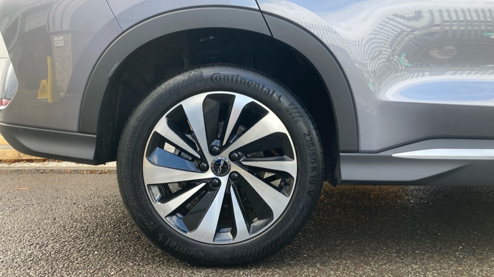 BYD Seal U 1.5 DM-i Boost 5dr Auto Estate - Image 7