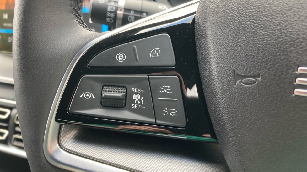 BYD Seal U 1.5 DM-i Boost 5dr Auto Estate - Image 24