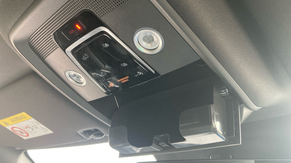 BYD Seal U 1.5 DM-i Boost 5dr Auto Estate - Image 38