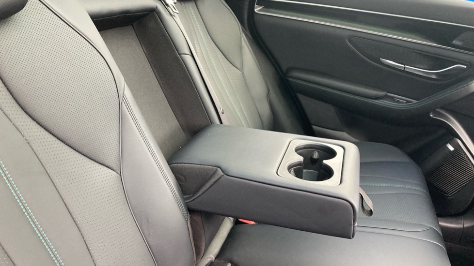 BYD Seal U 1.5 DM-i Boost 5dr Auto Estate - Image 47