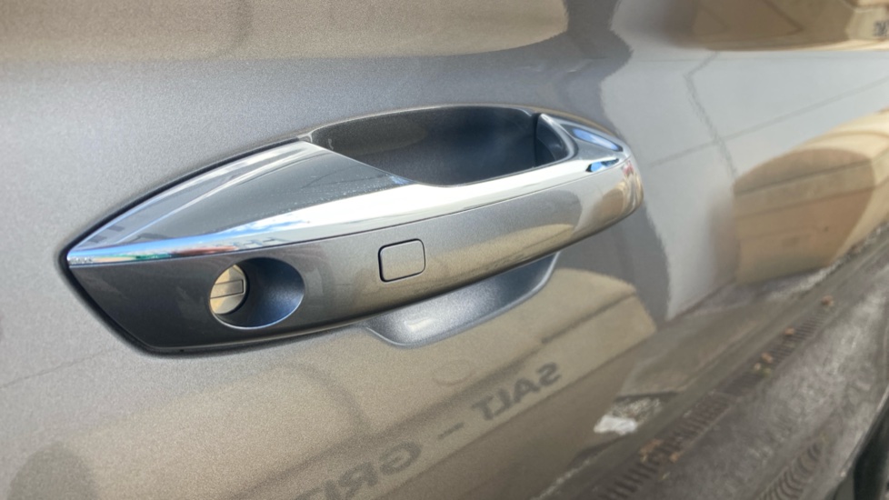 BYD Seal U 1.5 DM-i Boost 5dr Auto Estate - Image 48