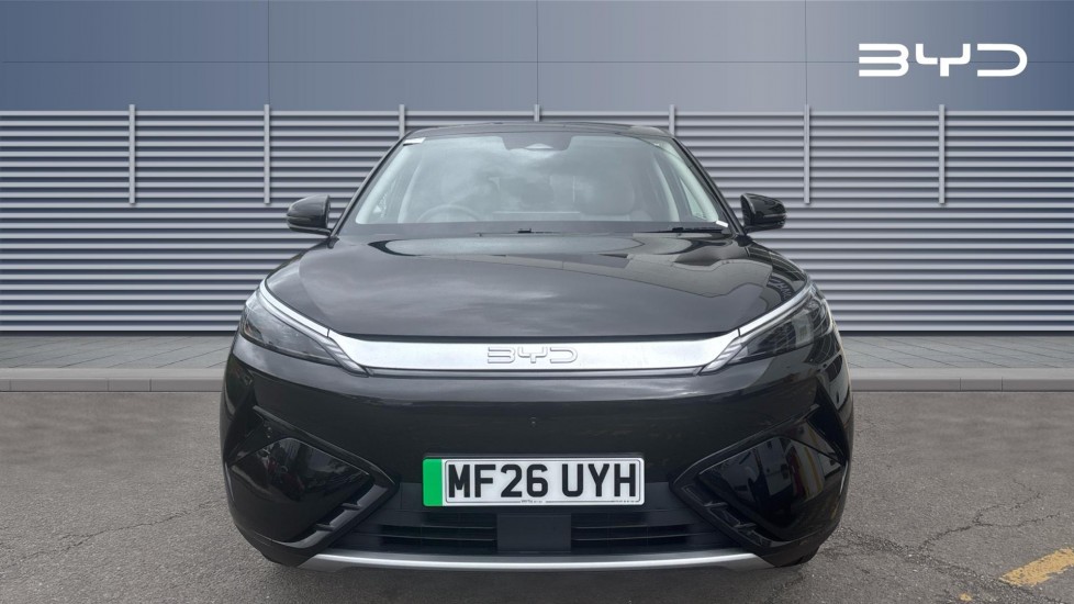 BYD Atto 3 Evo 230kW Design 75kWh 5dr Auto Electric Hatchback - Image 3