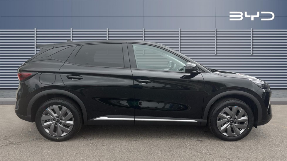 BYD Atto 3 Evo 230kW Design 75kWh 5dr Auto Electric Hatchback - Image 5