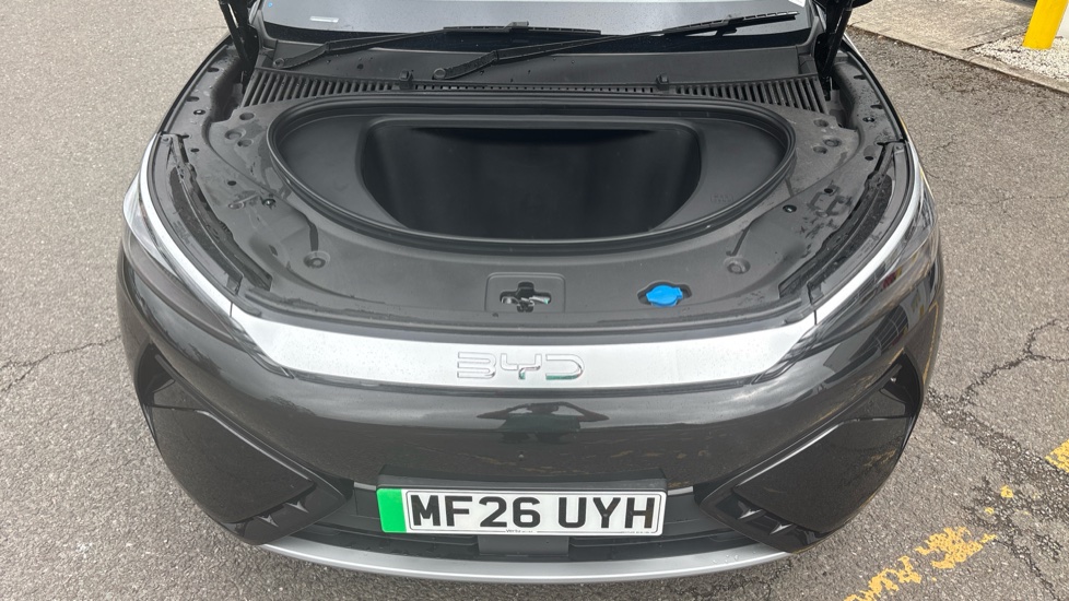 BYD Atto 3 Evo 230kW Design 75kWh 5dr Auto Electric Hatchback - Image 8