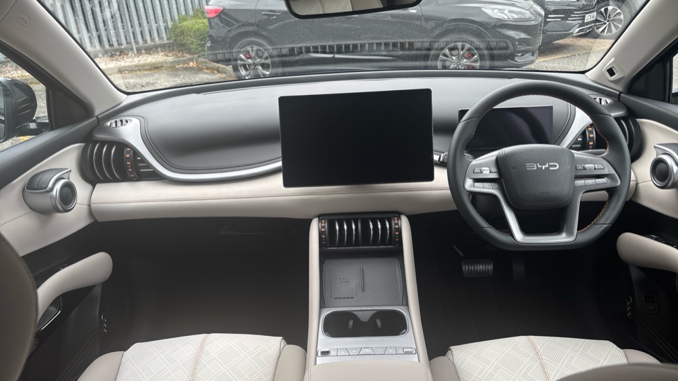 BYD Atto 3 Evo 230kW Design 75kWh 5dr Auto Electric Hatchback - Image 10