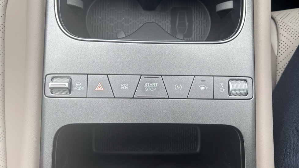 BYD Atto 3 Evo 230kW Design 75kWh 5dr Auto Electric Hatchback - Image 21