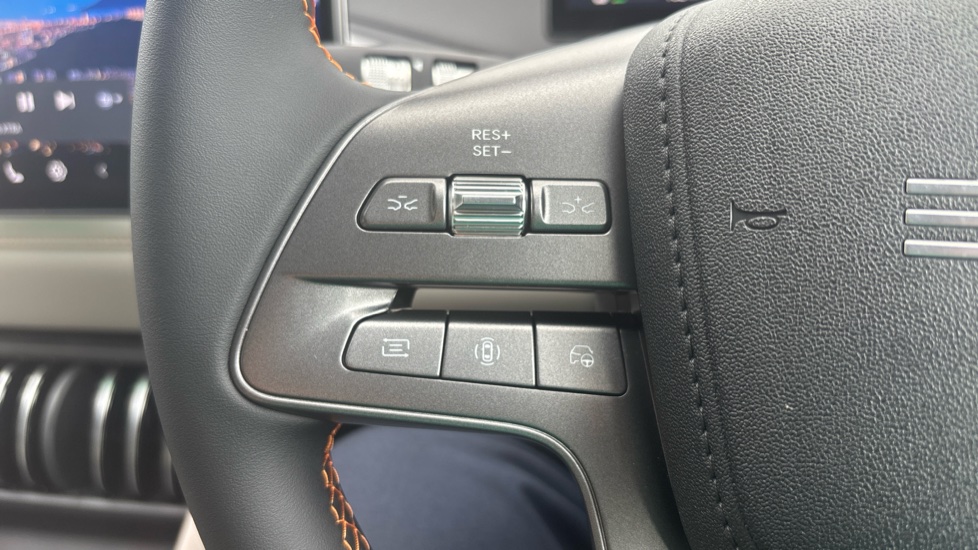 BYD Atto 3 Evo 230kW Design 75kWh 5dr Auto Electric Hatchback - Image 31