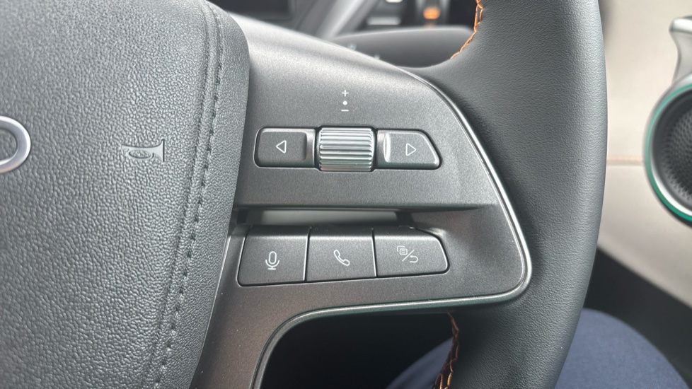 BYD Atto 3 Evo 230kW Design 75kWh 5dr Auto Electric Hatchback - Image 32