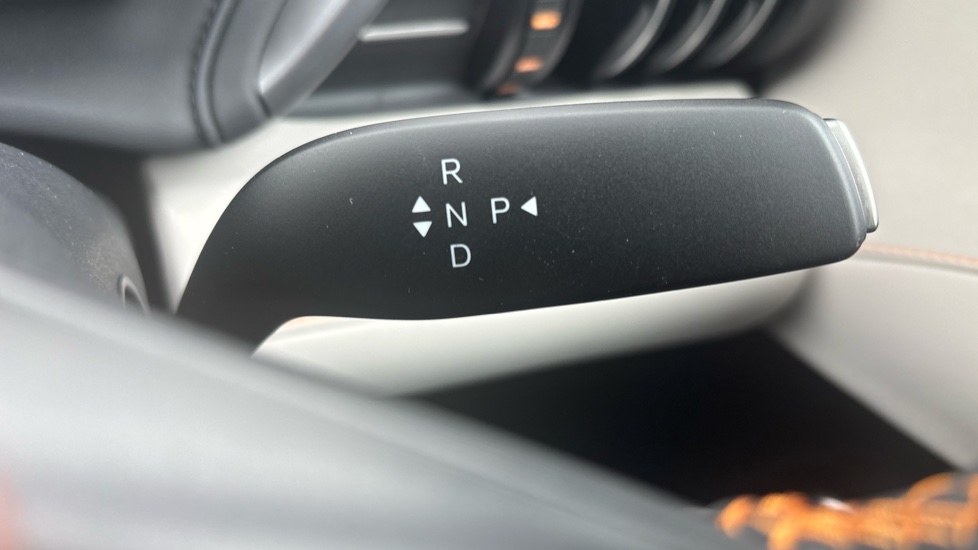 BYD Atto 3 Evo 230kW Design 75kWh 5dr Auto Electric Hatchback - Image 33