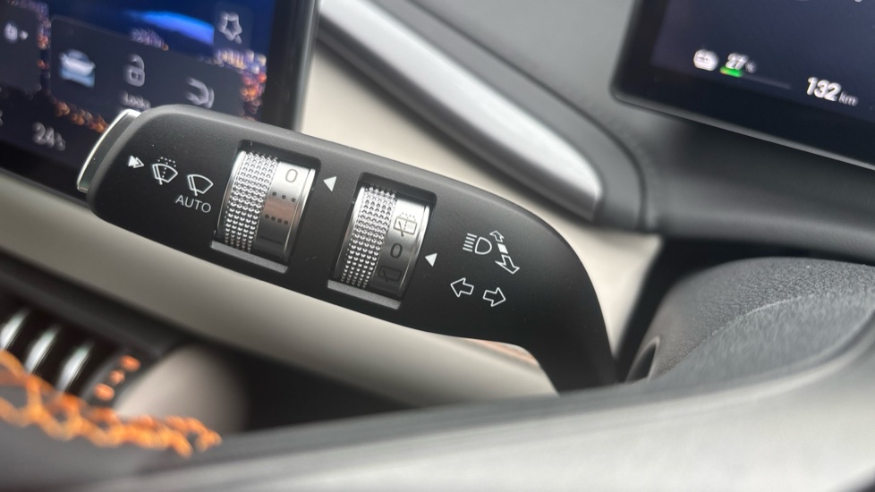 BYD Atto 3 Evo 230kW Design 75kWh 5dr Auto Electric Hatchback - Image 34