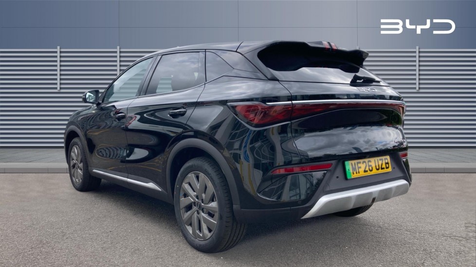 BYD Atto 3 Evo 230kW Design 75kWh 5dr Auto Electric Hatchback - Image 2