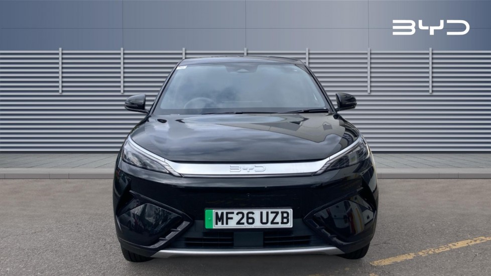 BYD Atto 3 Evo 230kW Design 75kWh 5dr Auto Electric Hatchback - Image 3