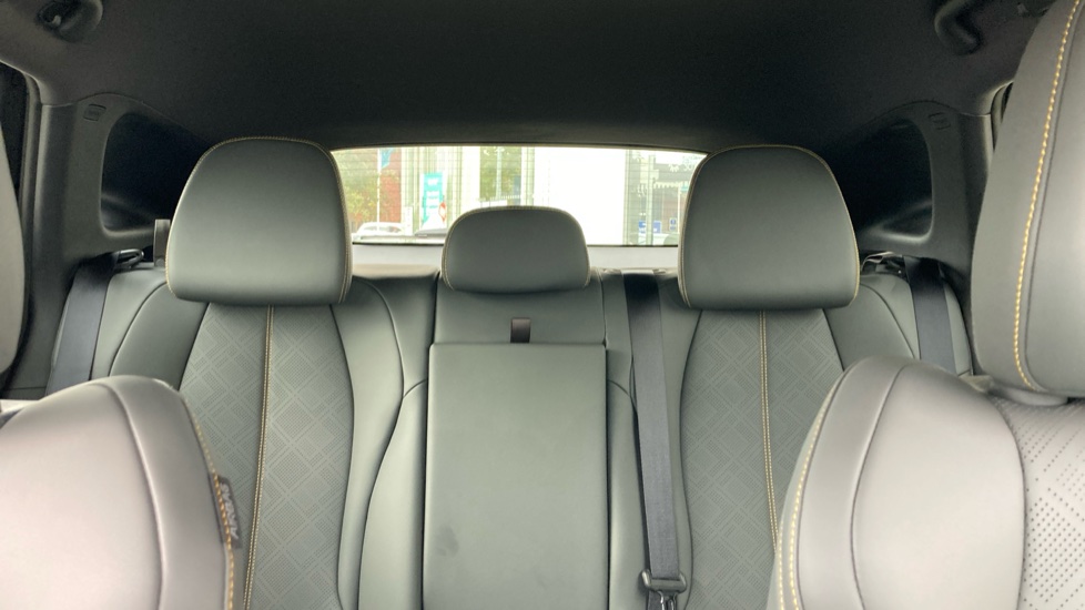 BYD Atto 3 Evo 230kW Design 75kWh 5dr Auto Electric Hatchback - Image 15