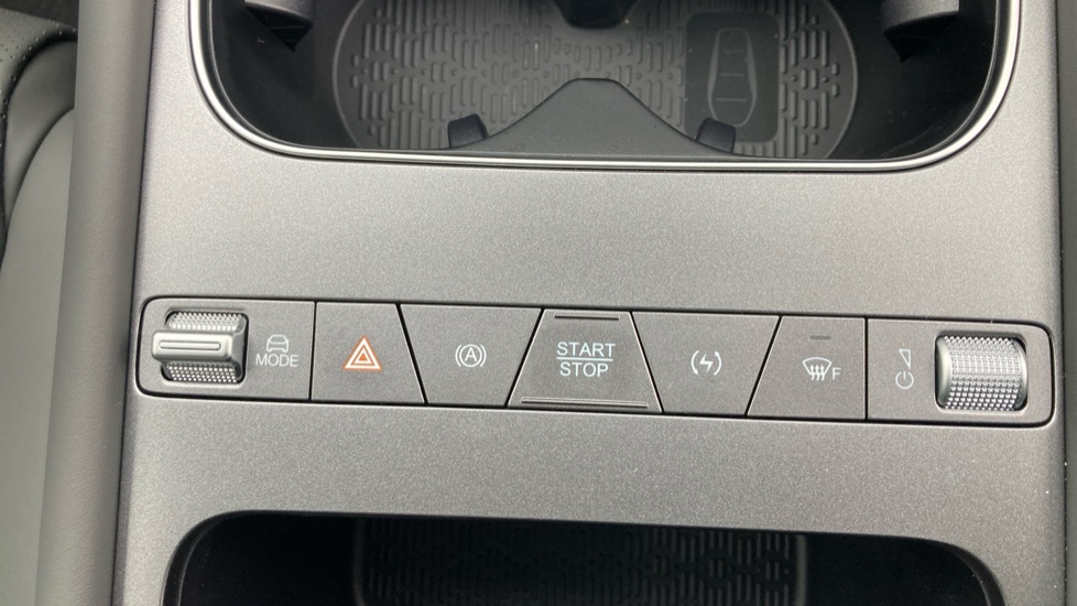 BYD Atto 3 Evo 230kW Design 75kWh 5dr Auto Electric Hatchback - Image 45