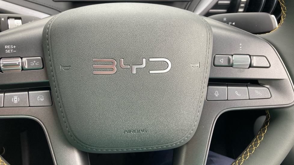 BYD Atto 3 Evo 230kW Design 75kWh 5dr Auto Electric Hatchback - Image 47