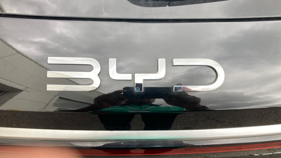 BYD Atto 3 Evo 230kW Design 75kWh 5dr Auto Electric Hatchback - Image 55