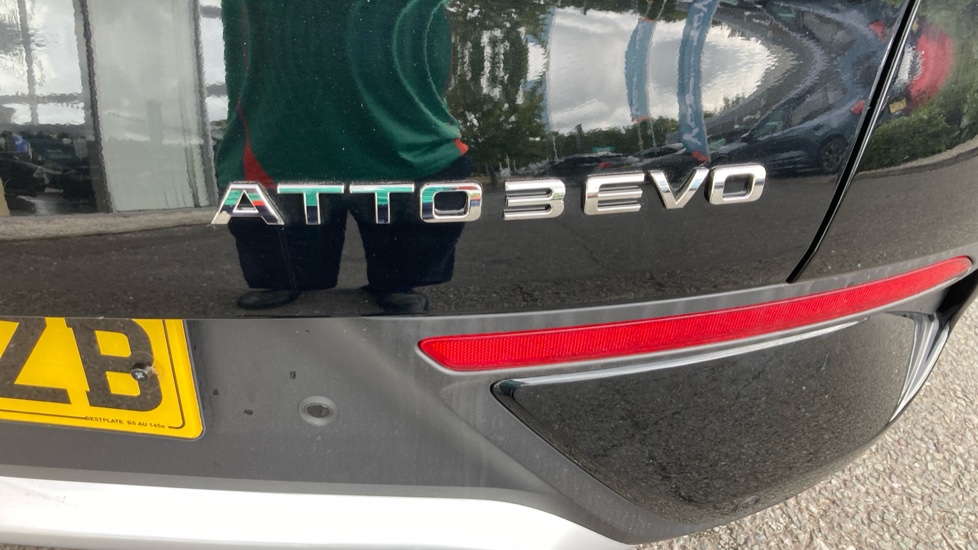 BYD Atto 3 Evo 230kW Design 75kWh 5dr Auto Electric Hatchback - Image 56