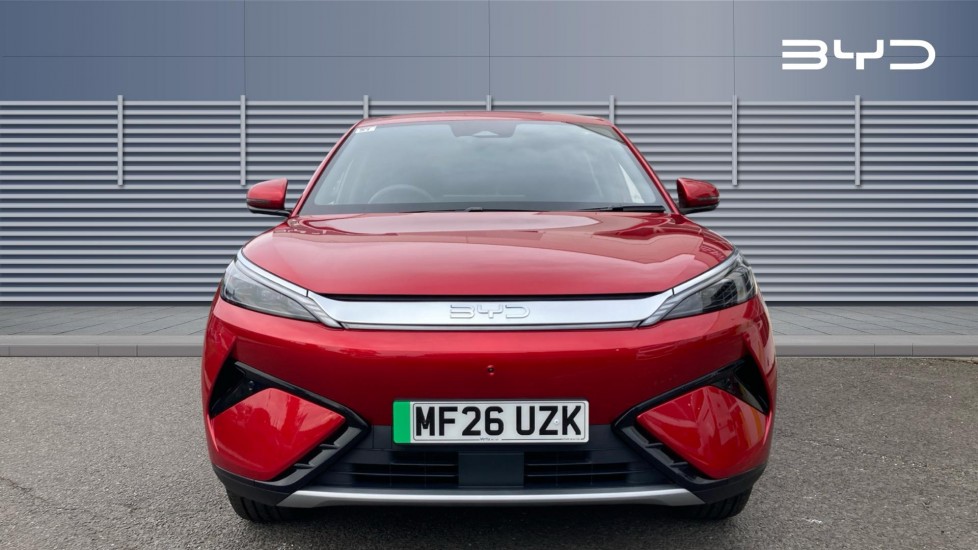 BYD Atto 3 Evo 230kW Design 75kWh 5dr Auto Electric Hatchback - Image 3
