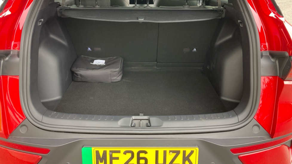 BYD Atto 3 Evo 230kW Design 75kWh 5dr Auto Electric Hatchback - Image 4